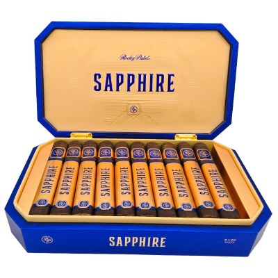 RP Sapphire 60