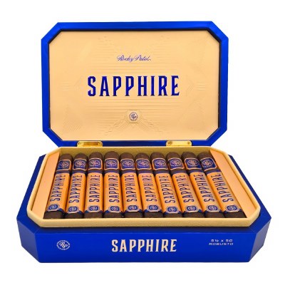 RP Sapphire Robusto