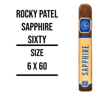RP Sapphire 60 S
