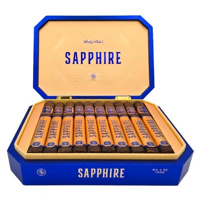 RP Sapphire Toro