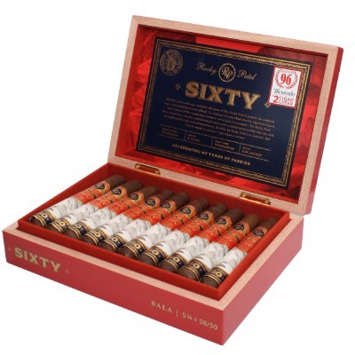 RP Sixty Bala TAA Exclusive