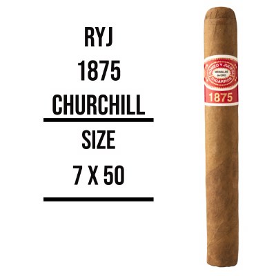 Romeo y Julieta Churchill S