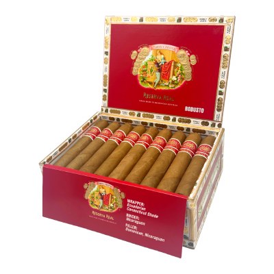 Romeo y Julieta RR Robusto