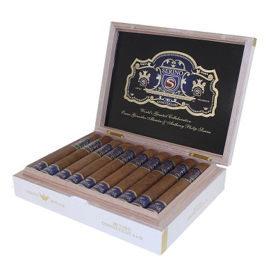 Serino Royale Conn Toro