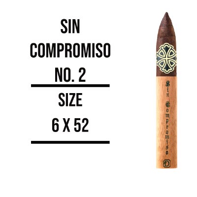 Sin Compromiso No. 2 S