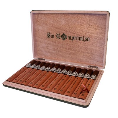 Sin Compromiso No. 5