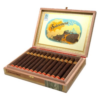 Sobremesa Solita Red