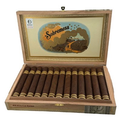Sobremesa Solita Toro