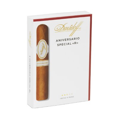 Davidoff Ani Special R 4 Pk