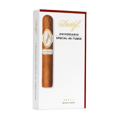 Davidoff Ani Special R T 3PK