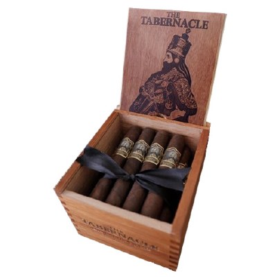 Tabernacle Robusto