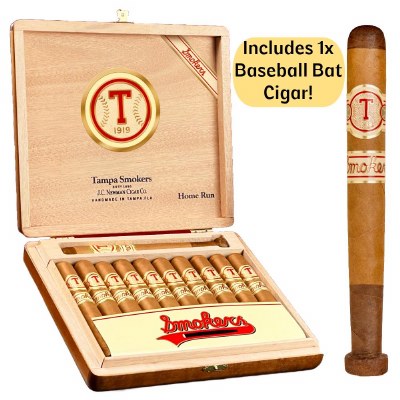 Tampa Smokers Box of 11