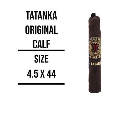 Tatanka Calf S