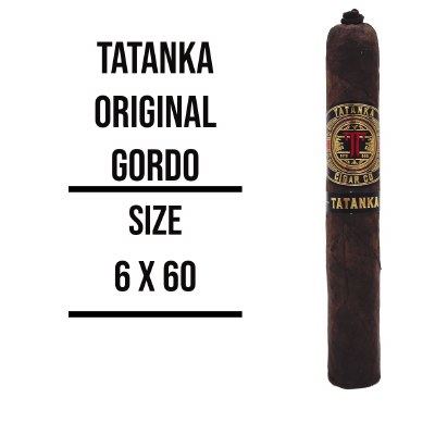 Tatanka Gordo S