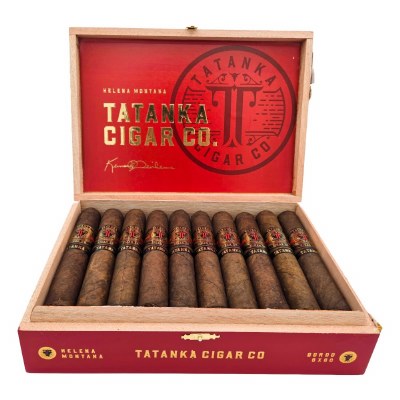Tatanka Gordo