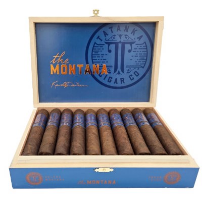 Tatanka Montana Gordo
