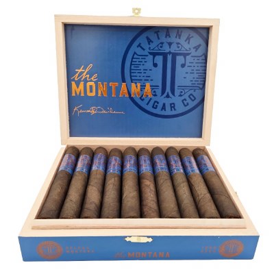 Tatanka Montana Toro