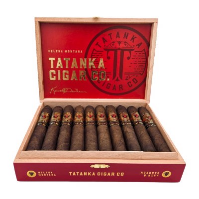 Tatanka Robusto