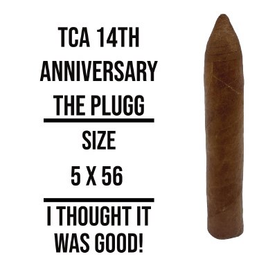 TCA 14th The Plugg S