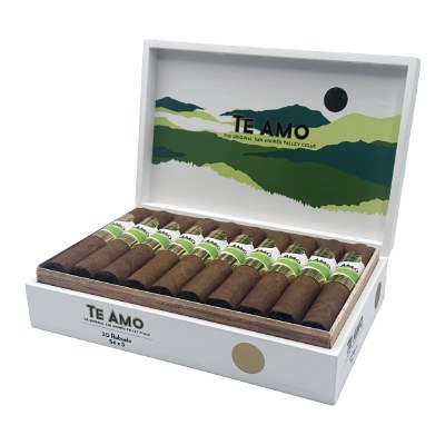 Te-Amo Robusto