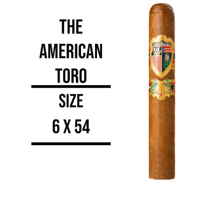 The American Toro S