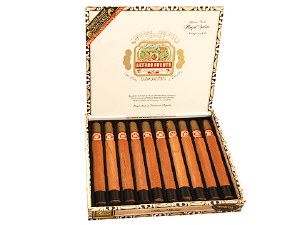 A.F. Royal Salute Sun Grown S