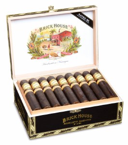 Brick House Robusto M