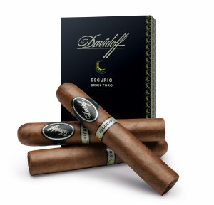 Davidoff Escurio Gran Toro 4