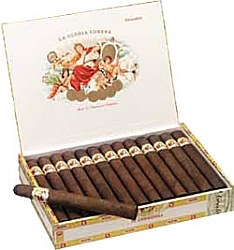 LGC Wavell Maduro