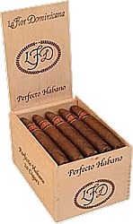 LFD L300 Oscuro