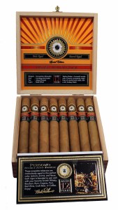 Perdomo 12 Year Gordo Ct