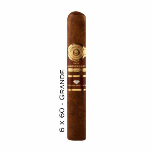 Montecristo 1935 Dia Grande S