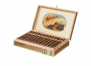 Sobremesa Robusto Largo