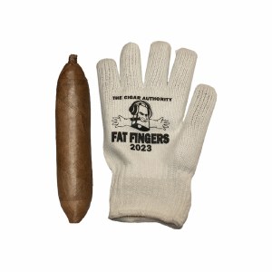 TCA 13th Fat Fingers 1 Glove