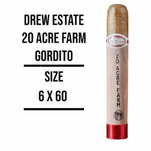 20 Acre Farm Gordito S