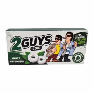2 Guys Mints