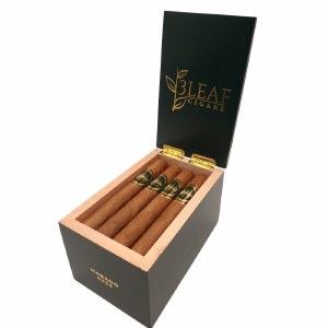 3 Leaf Fifty Four Habano