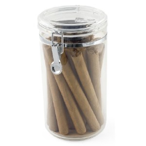 The Cigar Jar