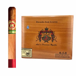 A.F. 858 Rosado Sun Grown