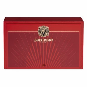 Avo Expresivo Robusto