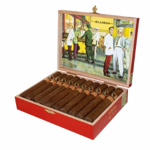 Aladino Classic Corona