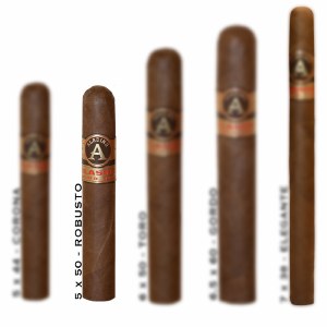 Aladino Classic Robusto