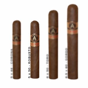 Aladino Classic Robusto S