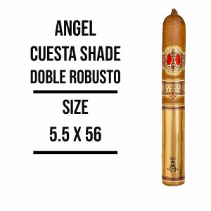 Angel Cuesta Shade Doble Rob S