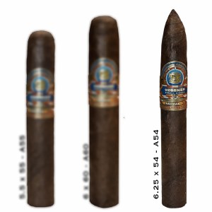 Ozgener Aramas A54 S