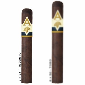 Artista Midnight Robusto S