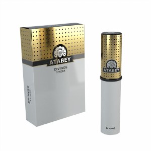 Buy Atabey Misticos 10 Year Aged Online at Small Batch Cigar