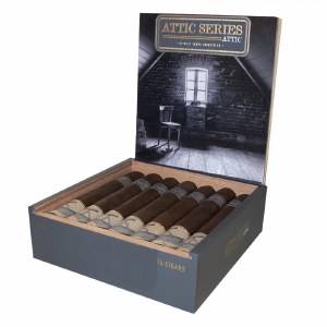 West Tampa Attic Toro