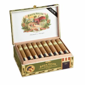 Brick House Robusto Ct