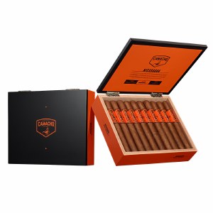 Camacho Nicaragua Churchill